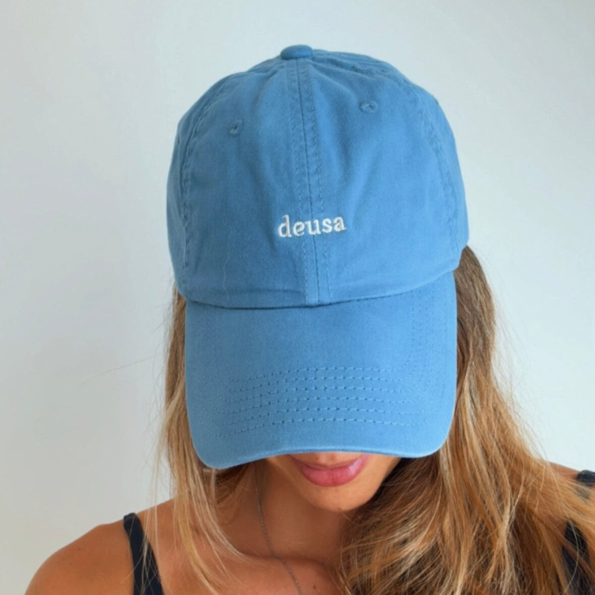 Boné Deusa