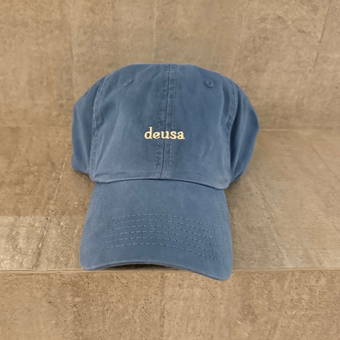 Boné Deusa