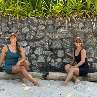 Macacão Bodysuit Verde Esmeralda